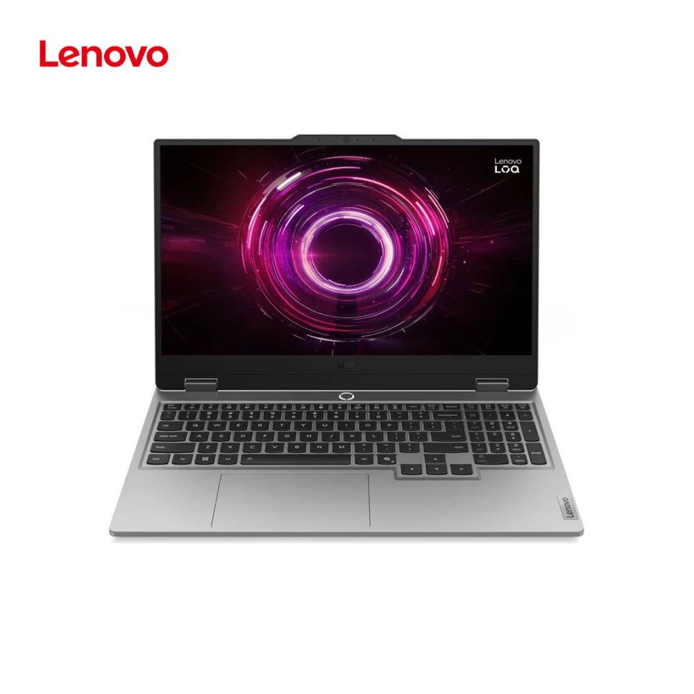 Laptop Lenovo LOQ 15AHP10 AMD Ryzen 7-250 16GB Ram 1TB SSD 15.6” FHD WV 144HZ