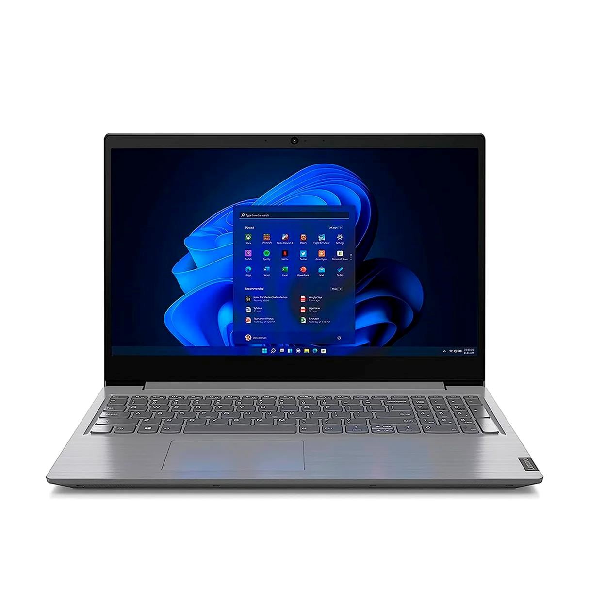 Laptop Nueva Lenovo V15 G5 IRL Core I5 13va Gen 16GB RAM 512GB SSD + 500GB HDD EXTERNO + MALETIN Y MOUSE