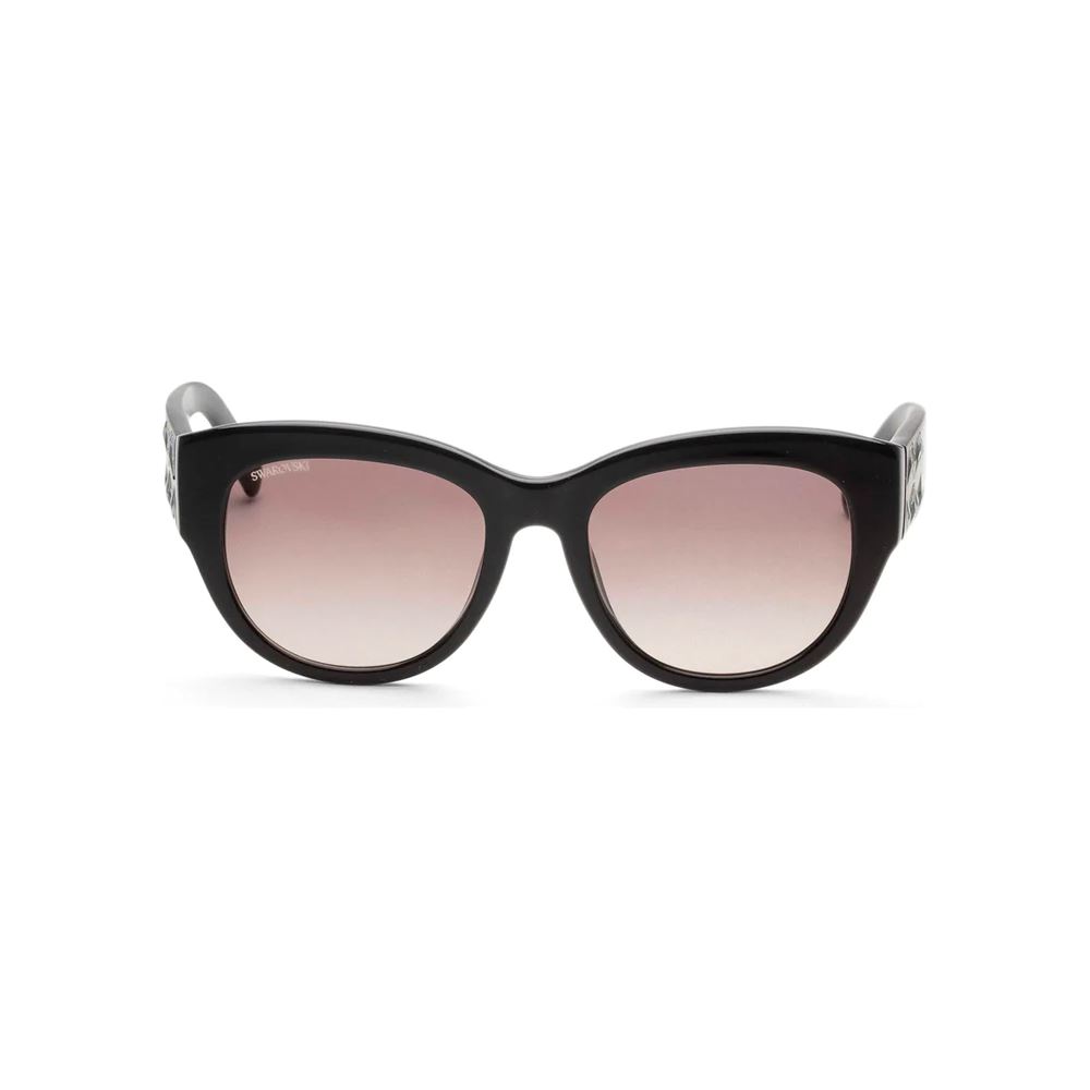Lentes de Sol Dama Swarovski SK0127 01B