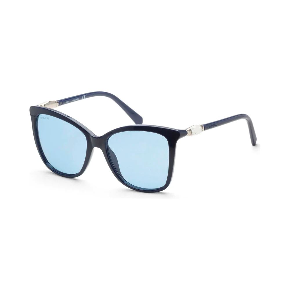 Lentes de Sol Dama Swarovski SK0227 90V