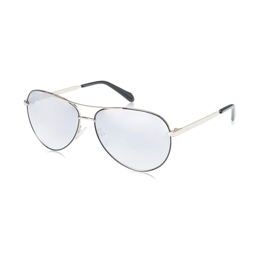Lentes de sol Fossil para mujer 58 mm FOS3141
