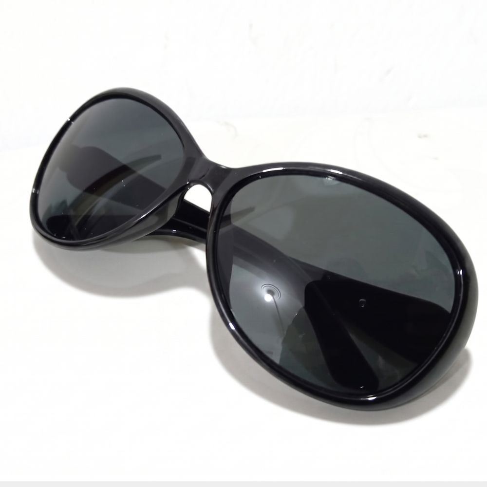 Lentes de Sol para Mujer Mist-LY Color Negro con Funda Protectora Diseño Elegante