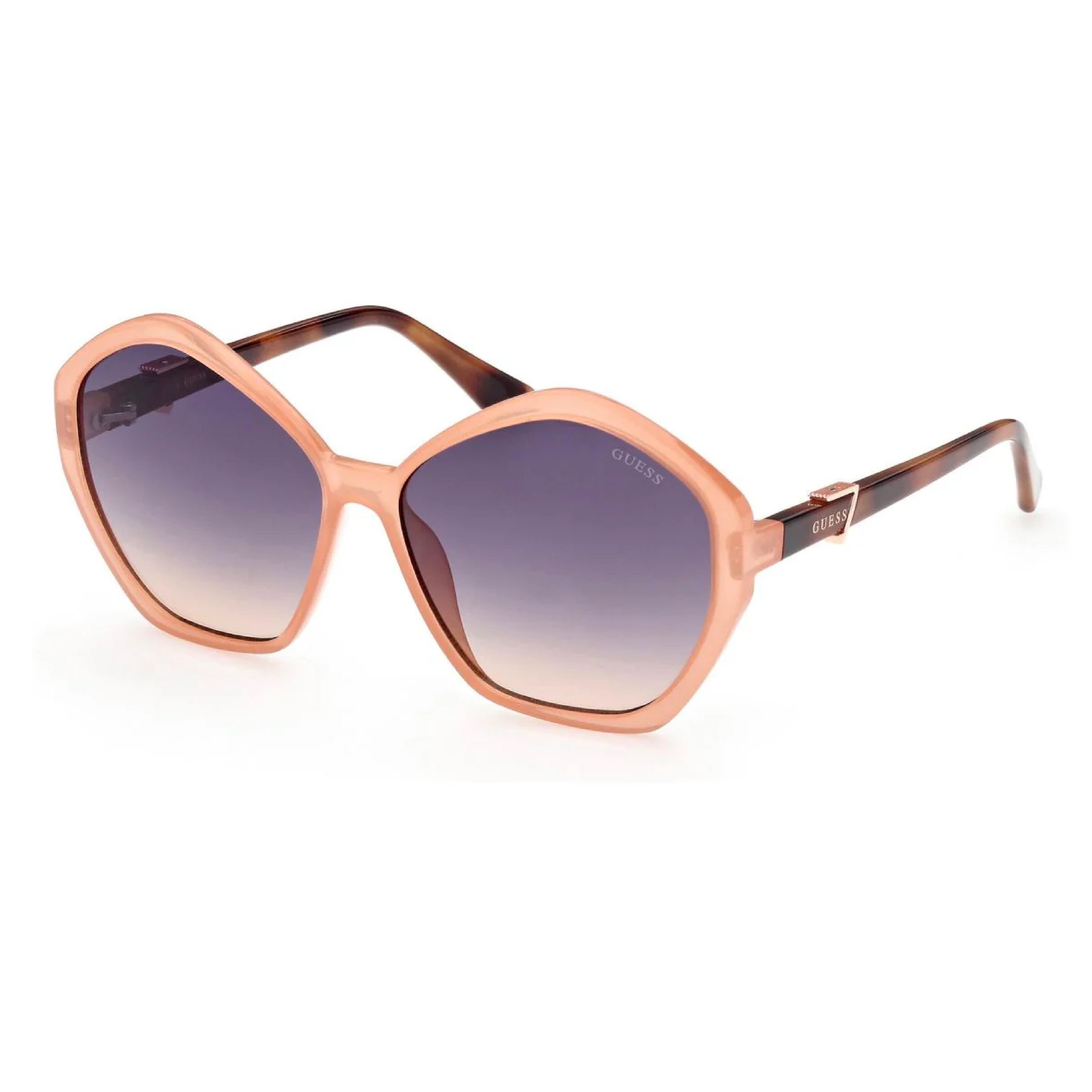 Lentes de sol Guess GU7813 72W 58MM