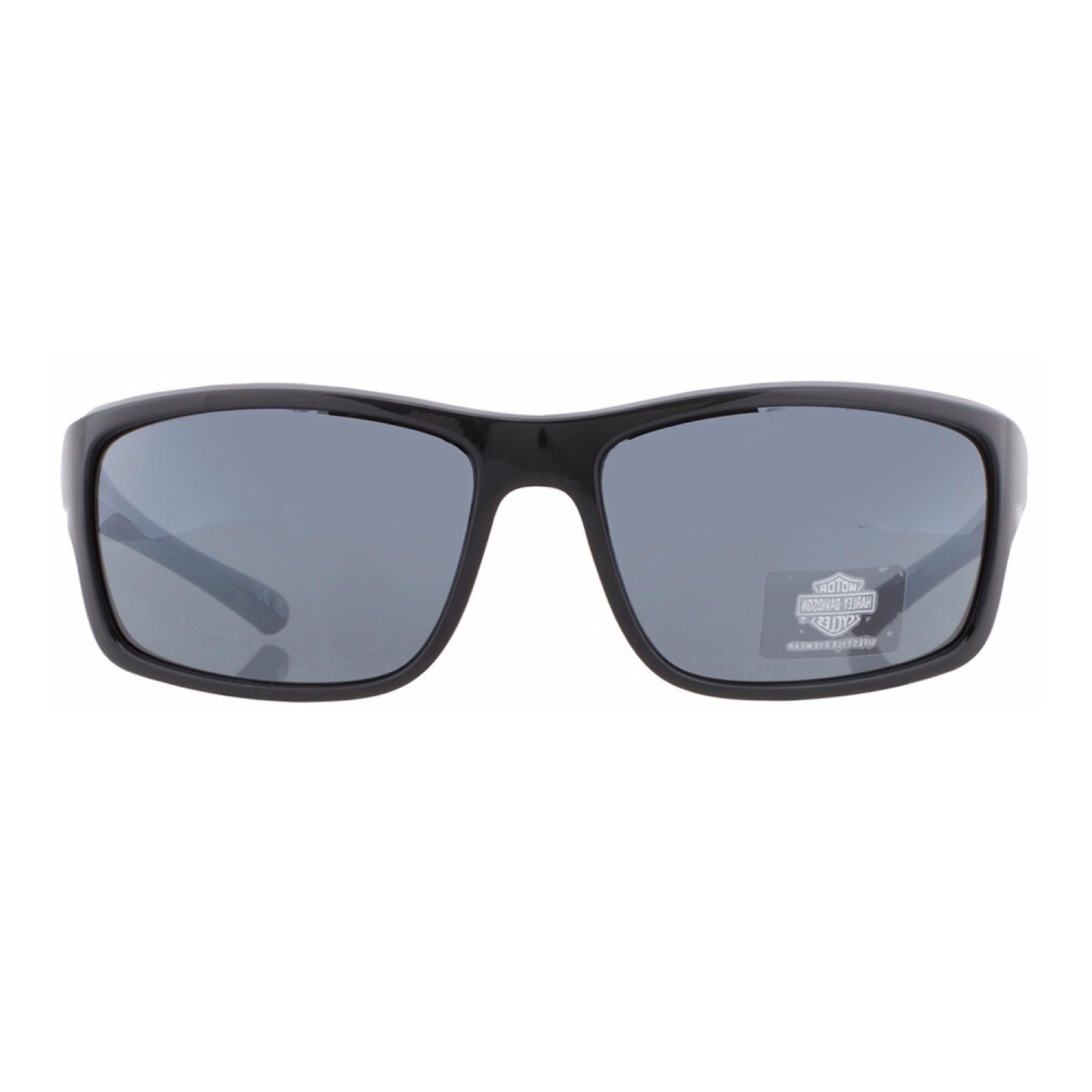Lentes de Sol Harley Davidson HD0671S 01C 63mm
