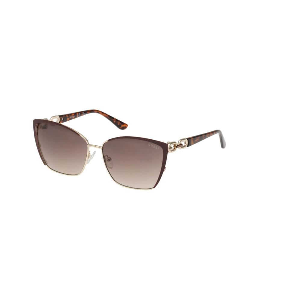 Lentes de Sol Guess Para Mujer GF000375732F
