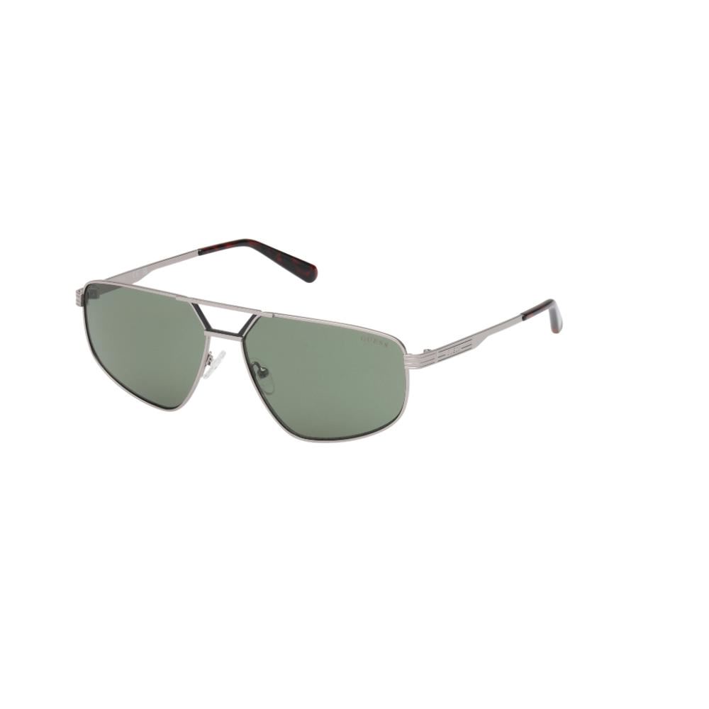 Lentes de Sol Guess Para Hombre GF000446106N