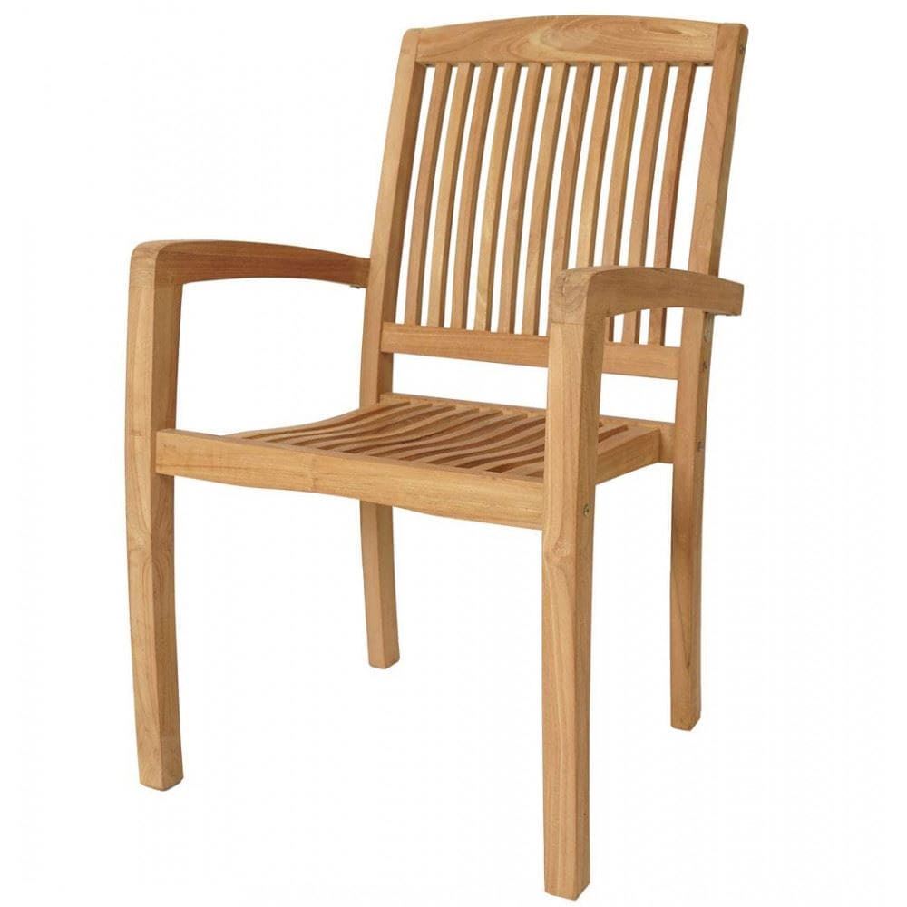 SILLA DE TERRAZA LEO - FALOTIH 3M - FLT3MTERRA027