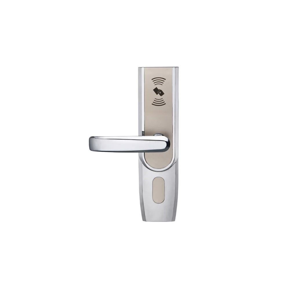 ZKTeco Cerradura de proximidad electrónica izquierda LH500