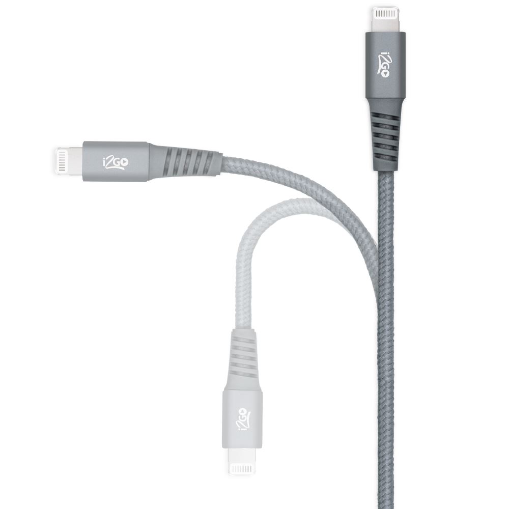 I2GO - Cable Tipo C 1.2mt