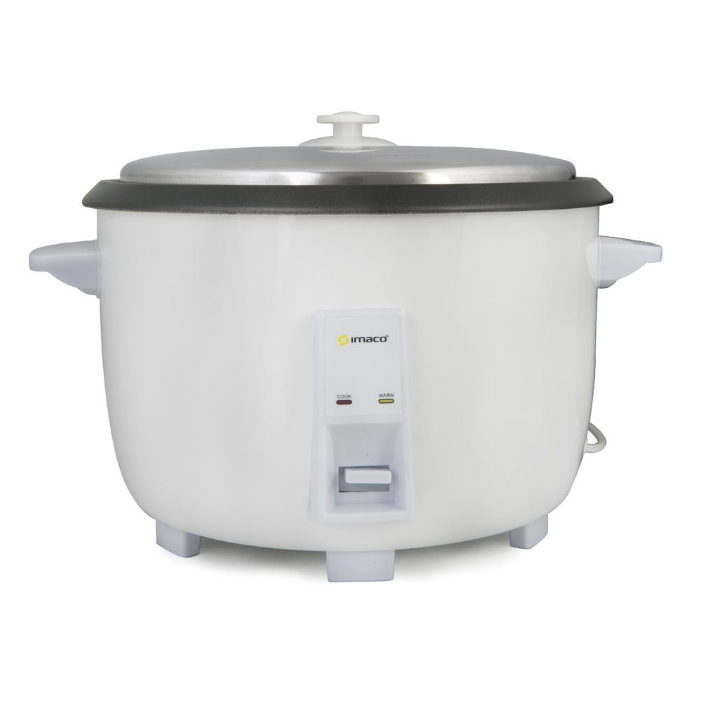 Olla Arrocera Base Antiadherente 5.6L Imaco RC56