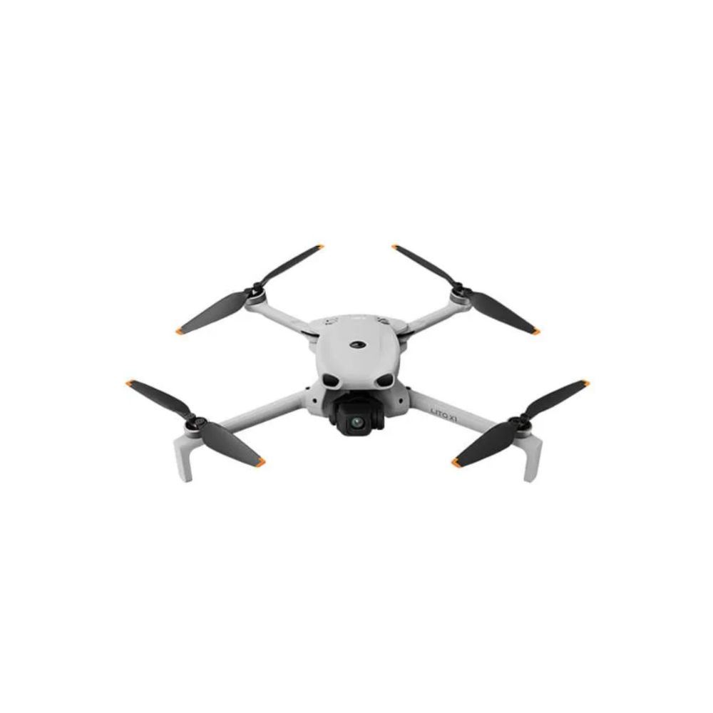 Drone DJI Lito X1 - Video 4K Premium Ligero con LiDAR y cámara 1-1.3 pulgada