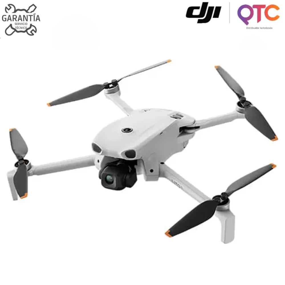 Drone Dji Lito 1 Resolución 4k