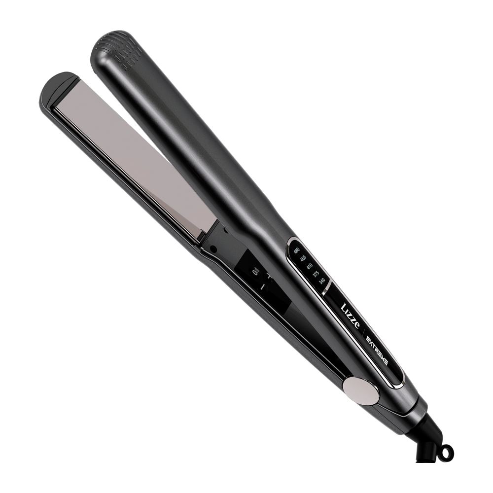 Alisadora Lizze EXTREME Nano Titanium Placas de 29mm