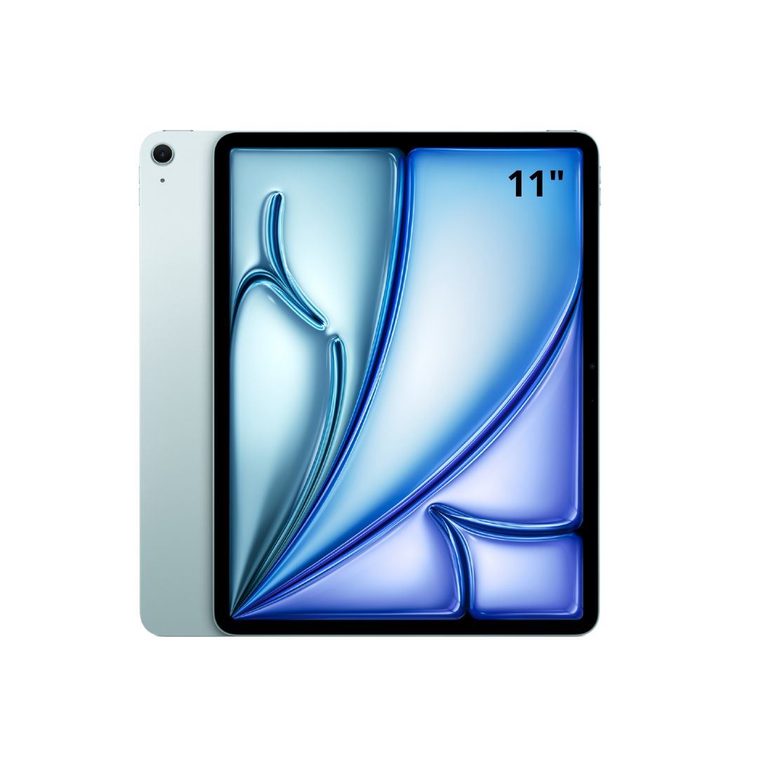 IPAD AIR 11" CHIP M3 256GB WIFI BLUE