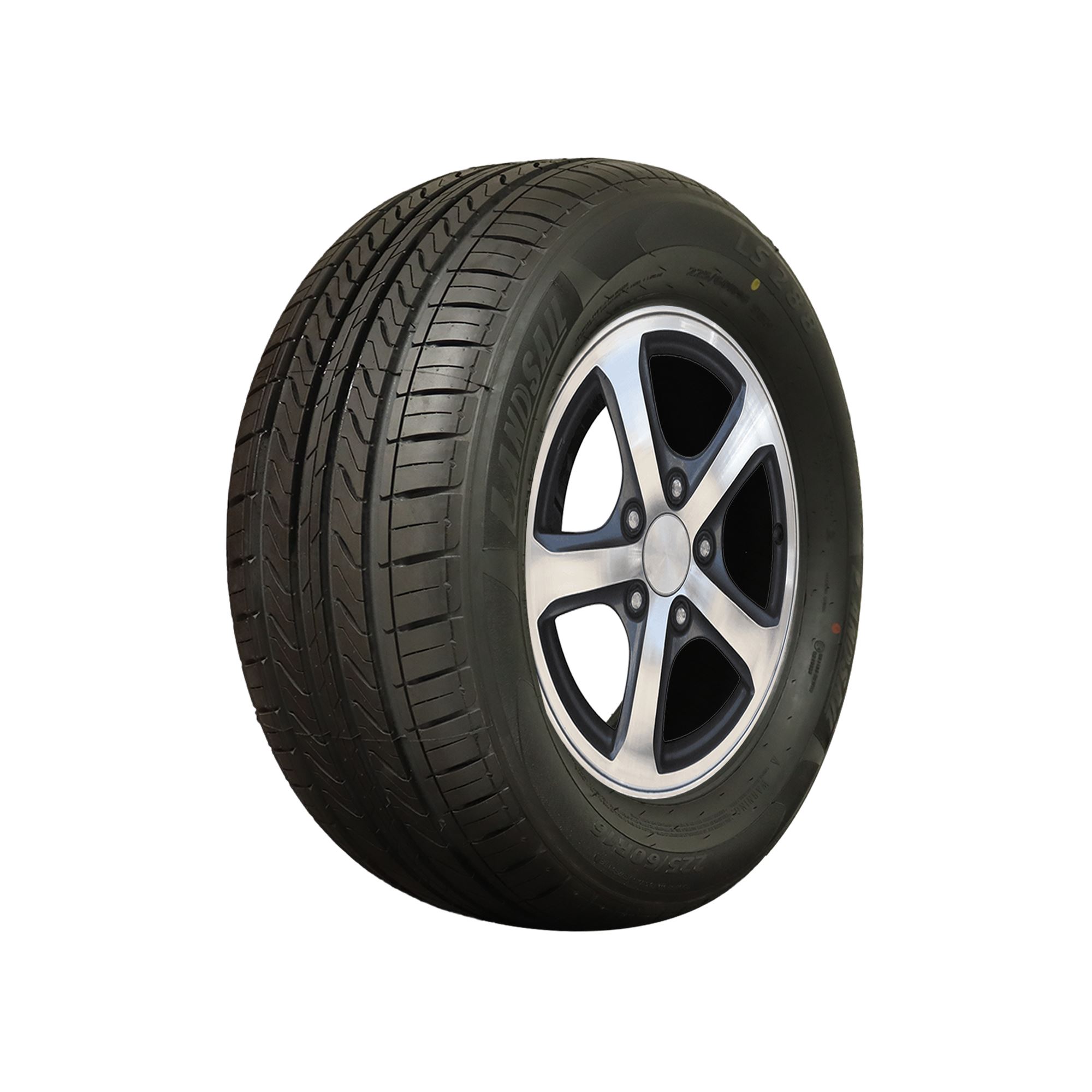 Llanta Landsail LS288 185/55r15 82V