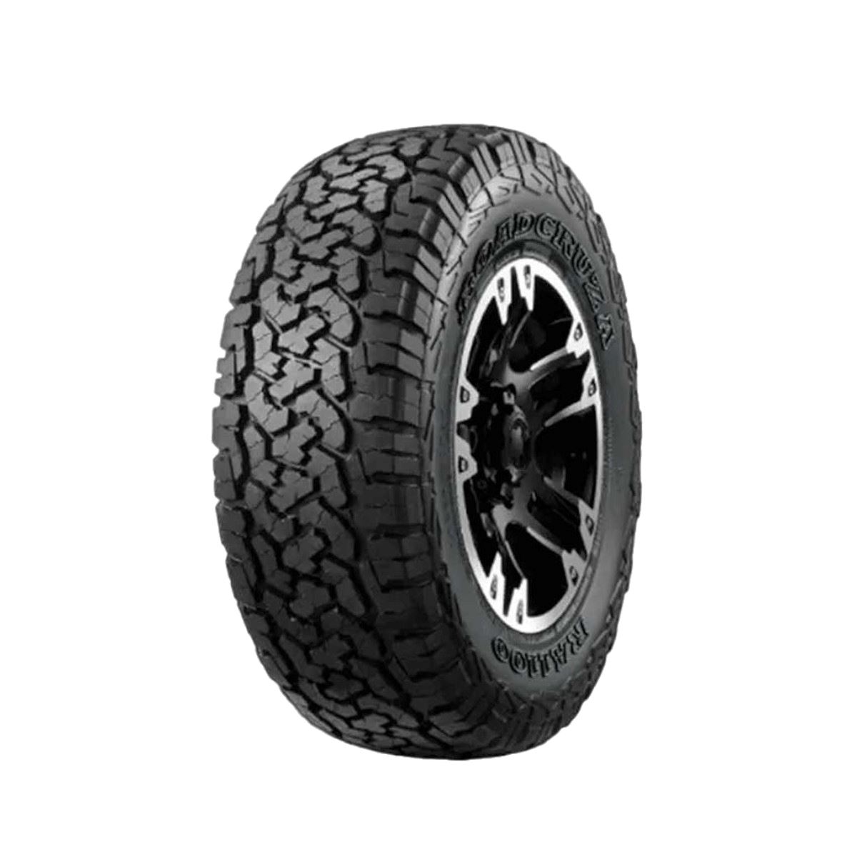 LLANTAS LT245/75R16 ROADCRUZA RA1100 ARO 16 120/116R