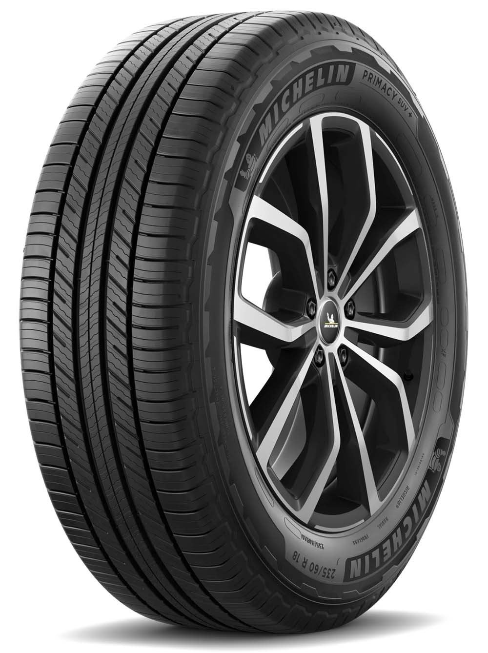 LLANTAS 235/60R16 MICHELIN PRIMACY SUV ARO 16 100H