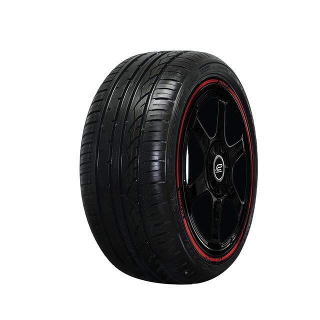 LLANTA 205/45ZRF17 RYDANZ ROADSTER R02 ARO 17 88W