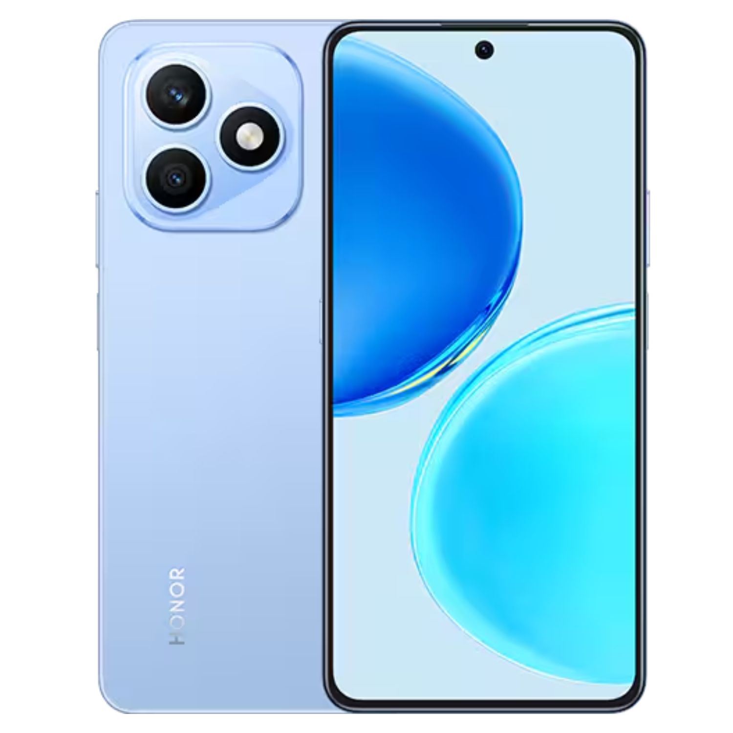 Celular HONOR X8d 8GB 256GB