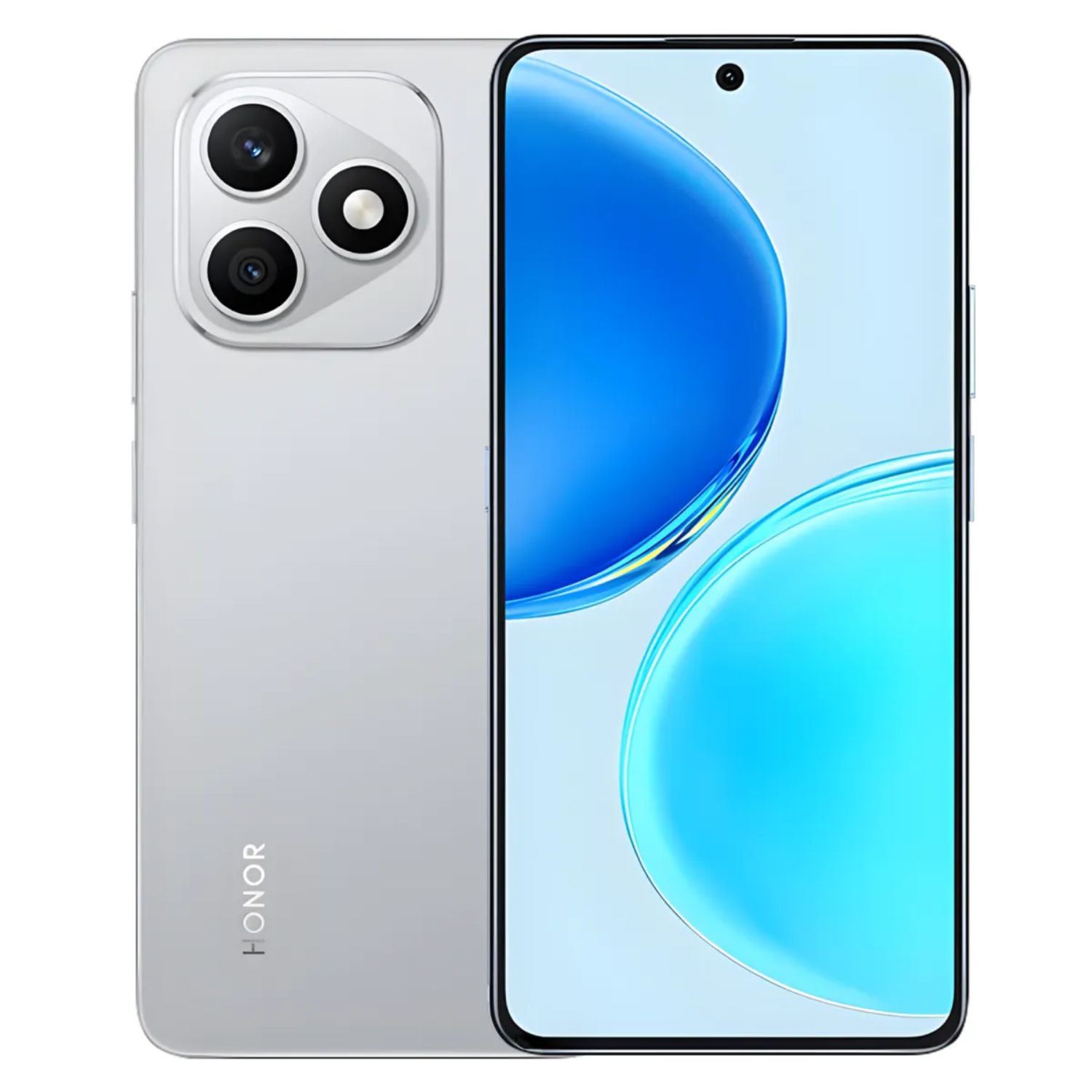 HONOR X8d 8GB+256GB VELVET GREY