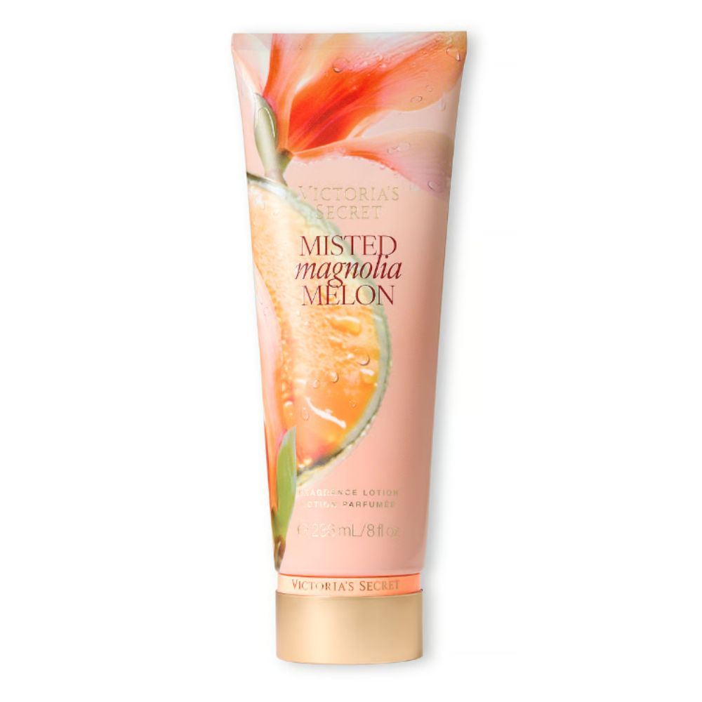 LOCION CORPORAL VICTORIA SECRET MELON Y MAGNOLIA
