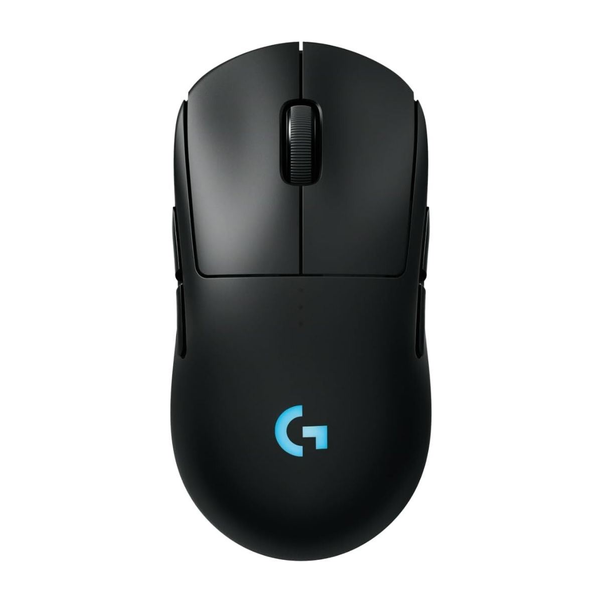 Logitech G - Mouse Pro 2 Lightspeed Wireless - Negro