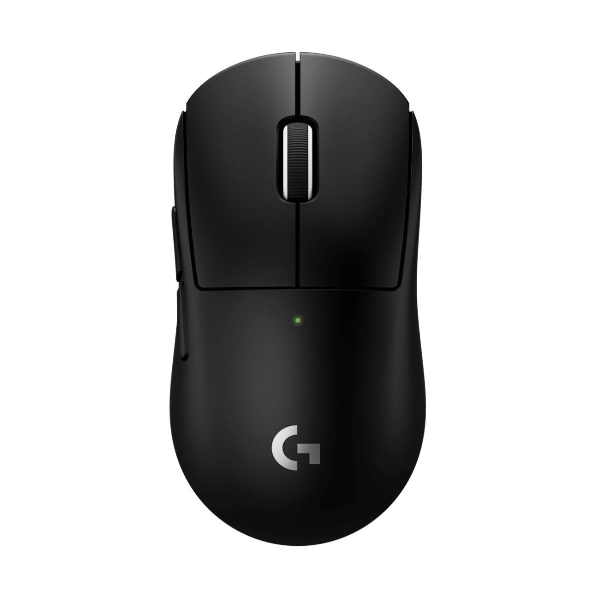 Logitech G - Mouse Pro X Superlight 2c Wireless - Negro