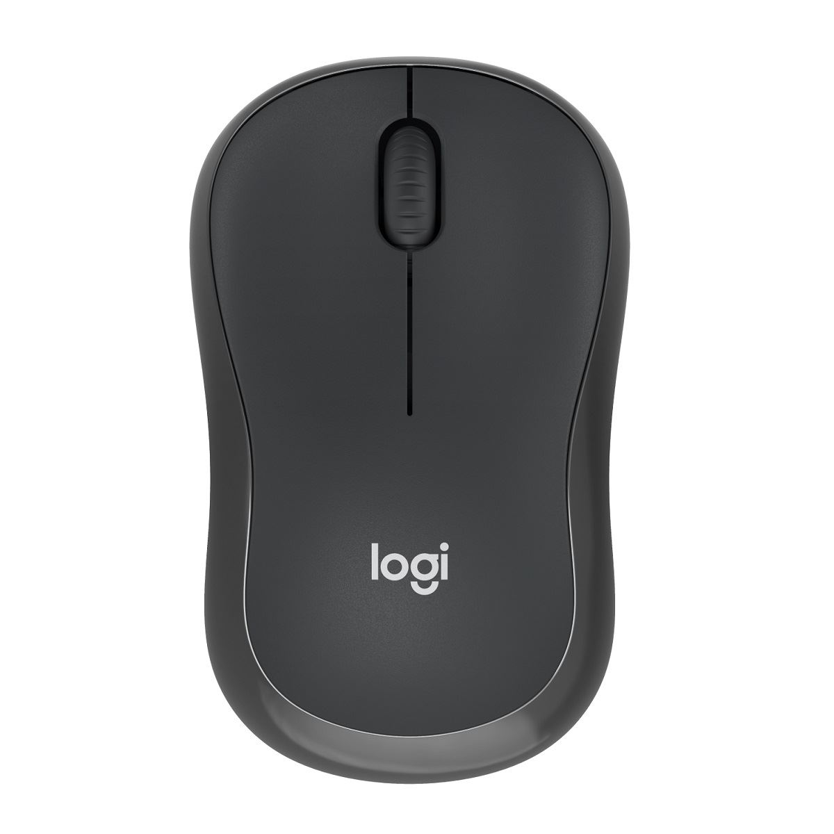 Logitech - Mouse M240 Silent Bluetooth - Negro
