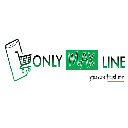 ONLY MAX LINE