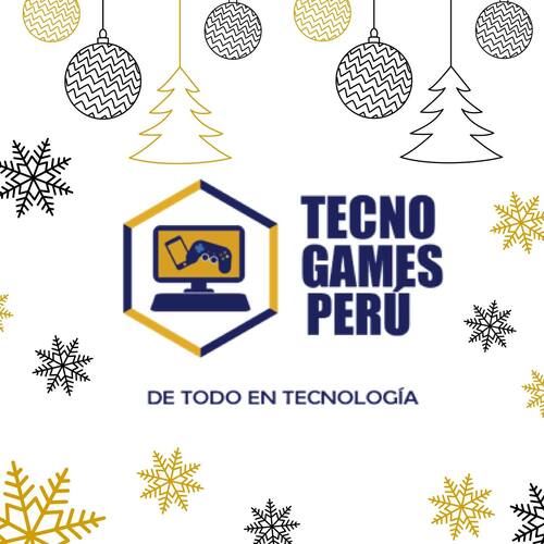 TECNO GAMES PERU