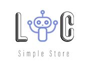 LYC SIMPLE STORE