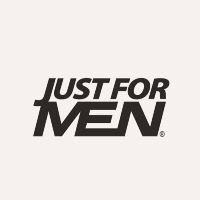 JUST FOR MEN 