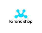 la rana shop