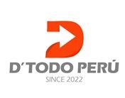 DE TODOS PERU