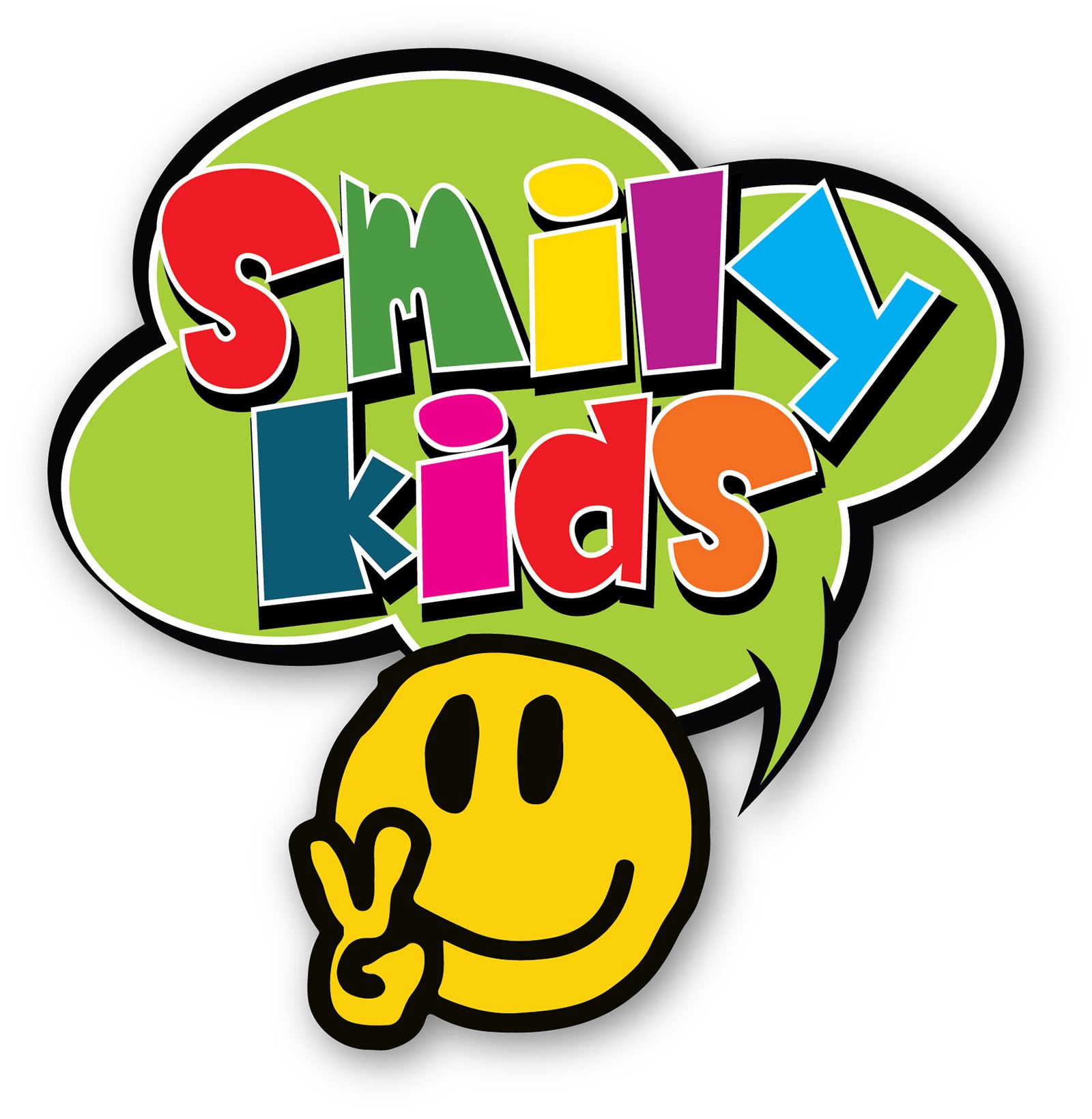 SMILY KIDS