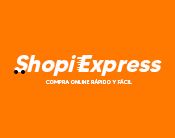 ShopiExpress