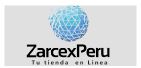Zarcex Peru