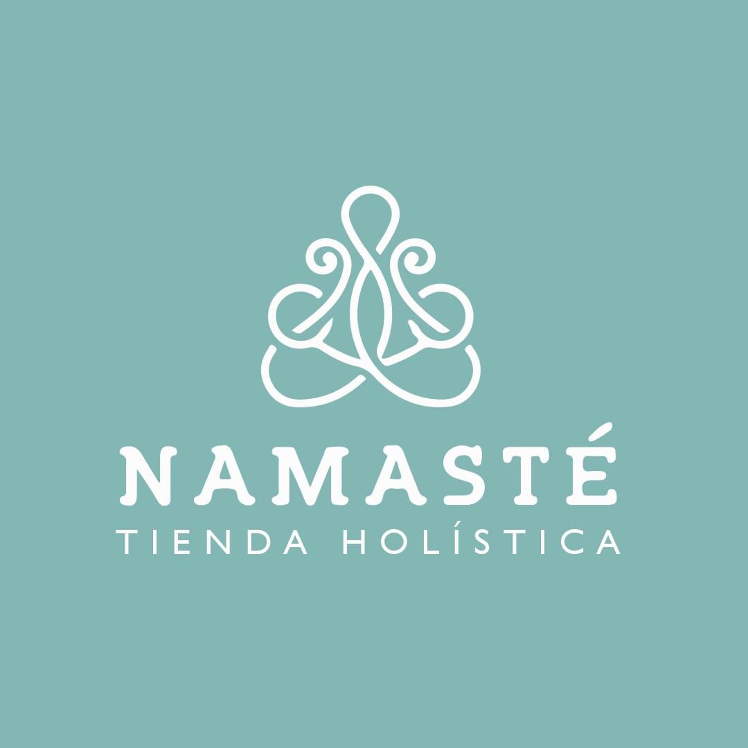 NAMASTÉ