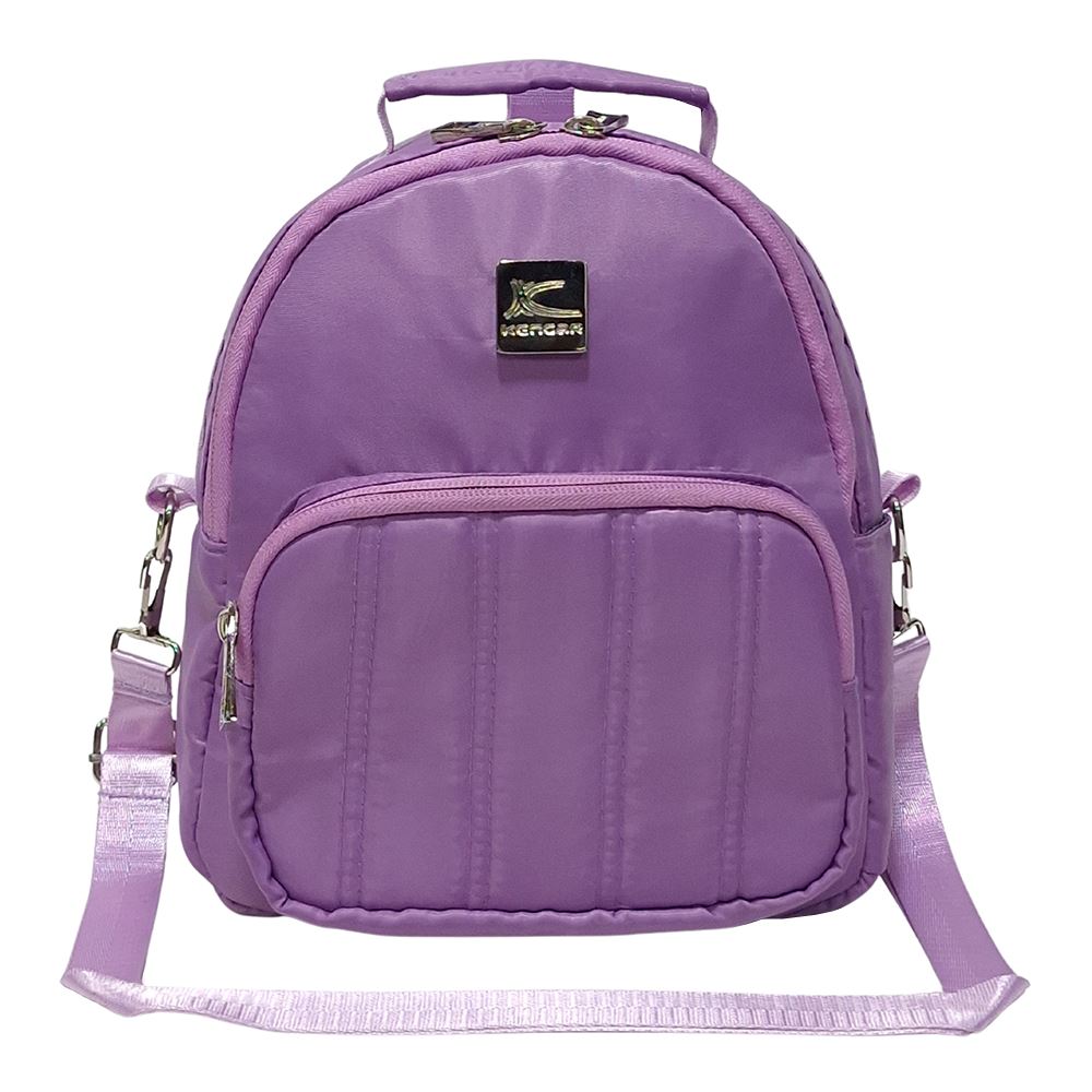 Lonchera Térmica Modelo Kawai Kengar - Aceituna Pastel