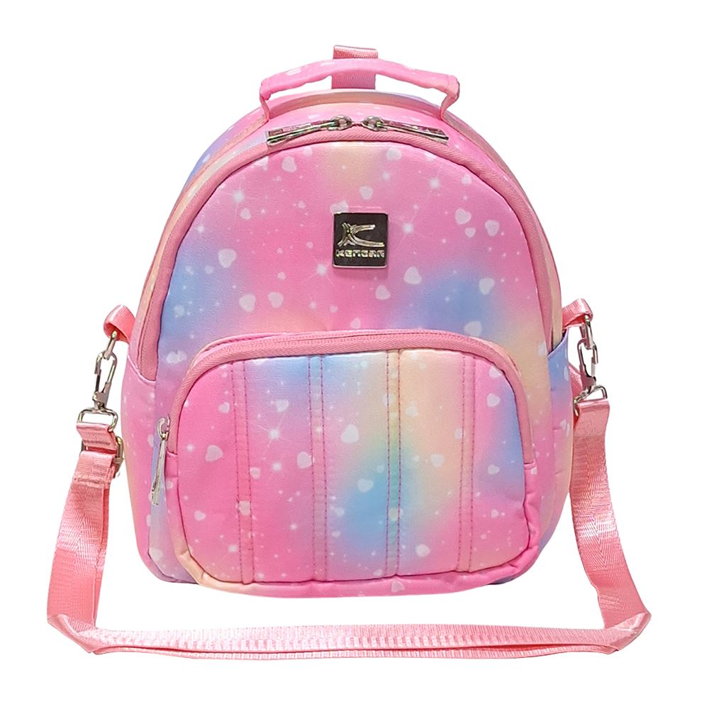 Lonchera Térmica Modelo Kawai Kengar - Estampado Diseño 2