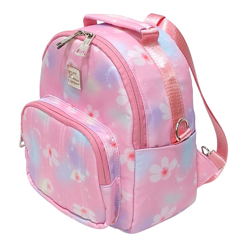 Lonchera Térmica Modelo Kawai Kengar - Estampado Diseño 3