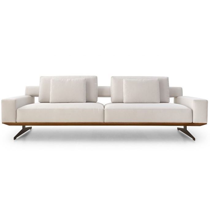 SOFA LONDON 3 CUERPOS - FALOTIH 3M - FLT3MS032
