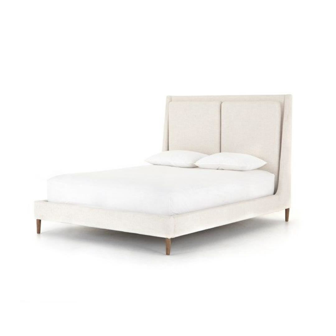 CAMA TAPIZADA LONELY 2 PLZ - FALOTIH 3M - FLT3MCAM029-2