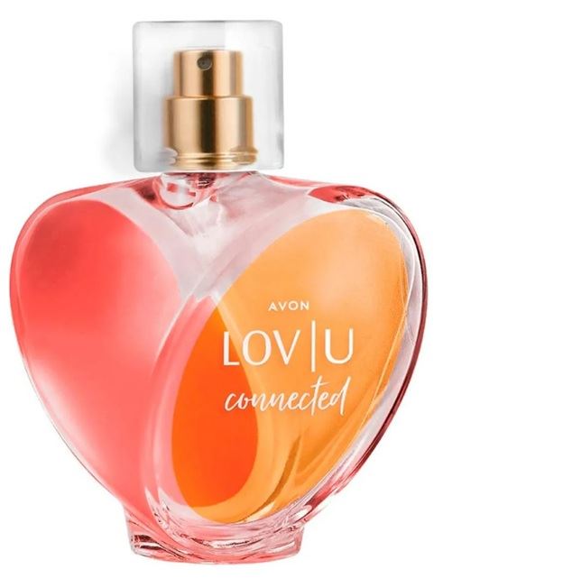 Avon - LOVIU Perfume 50ml
