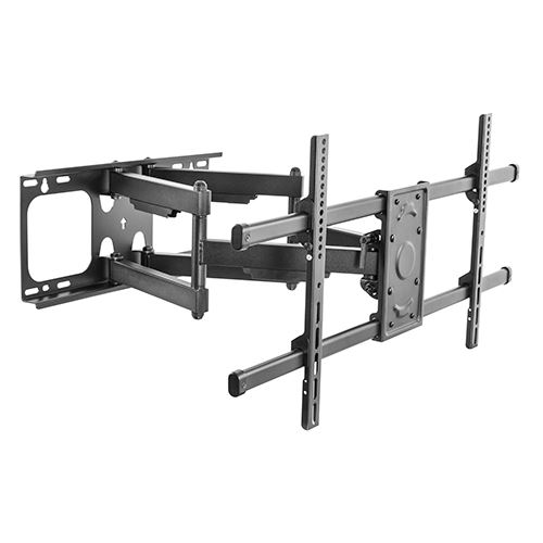 Soporte Rack móvil para TV  37 a 100 pulgadas