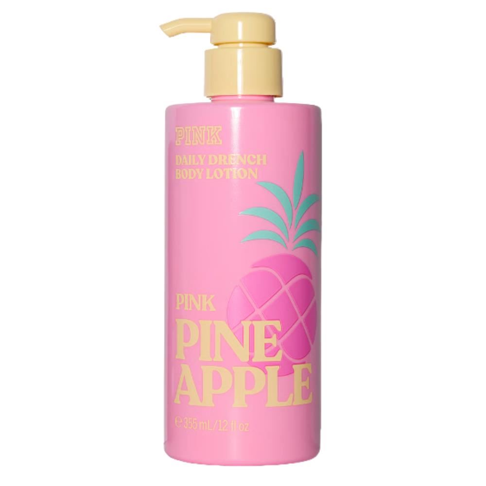 LOCION CORPORAL VICTORIA SECRET PINA TROPICALE 236ML