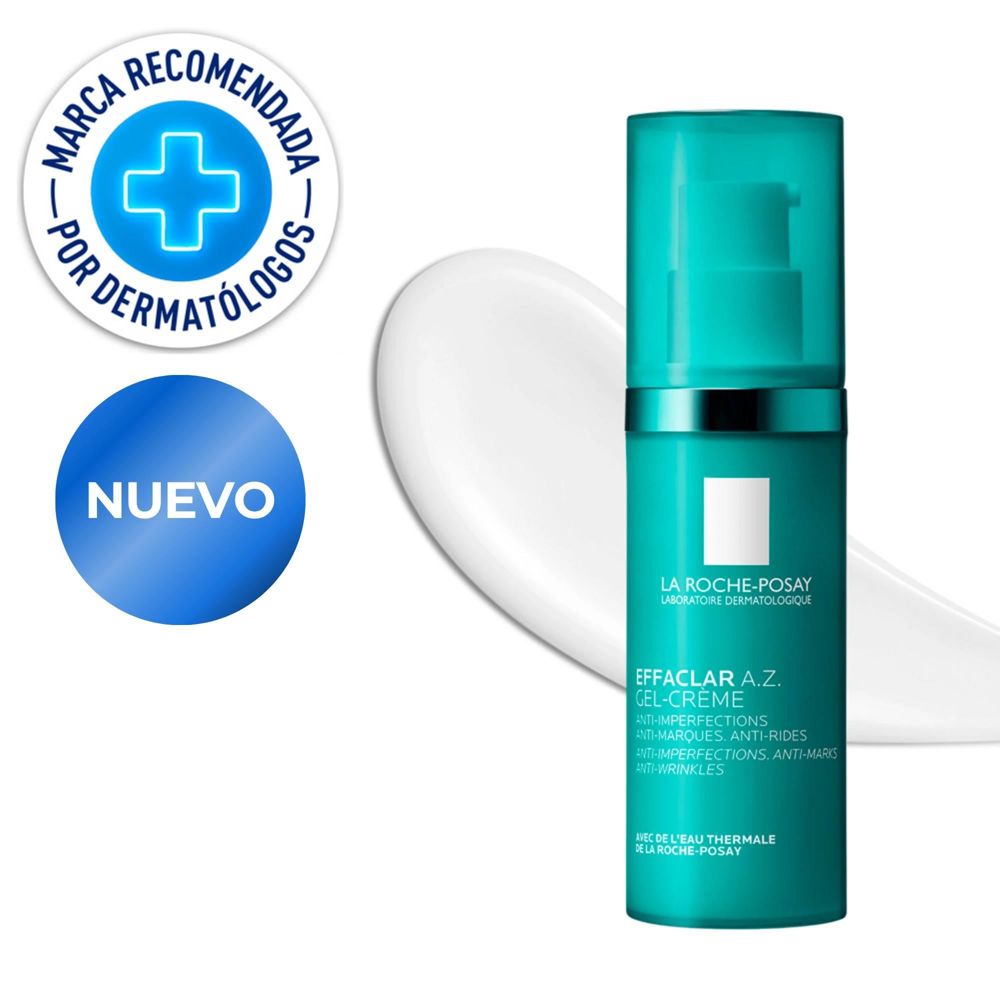 Effaclar A.Z Crema 40ML