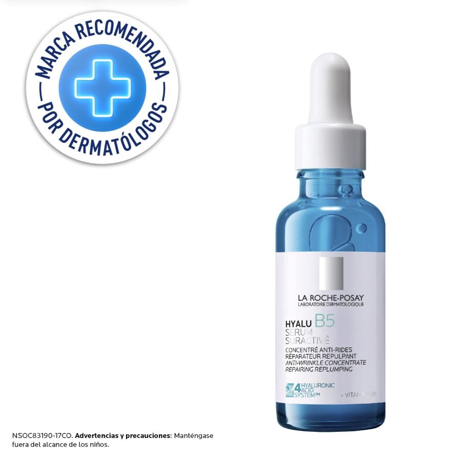 Hyalu B5 Suractivated Sérum Antiarrugas 30ml