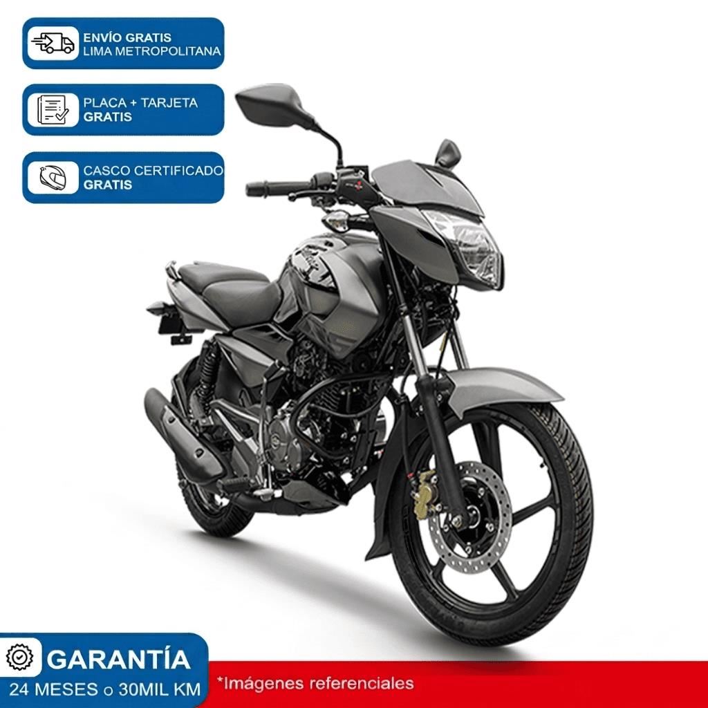 MOTO PULSAR LS 125 2026