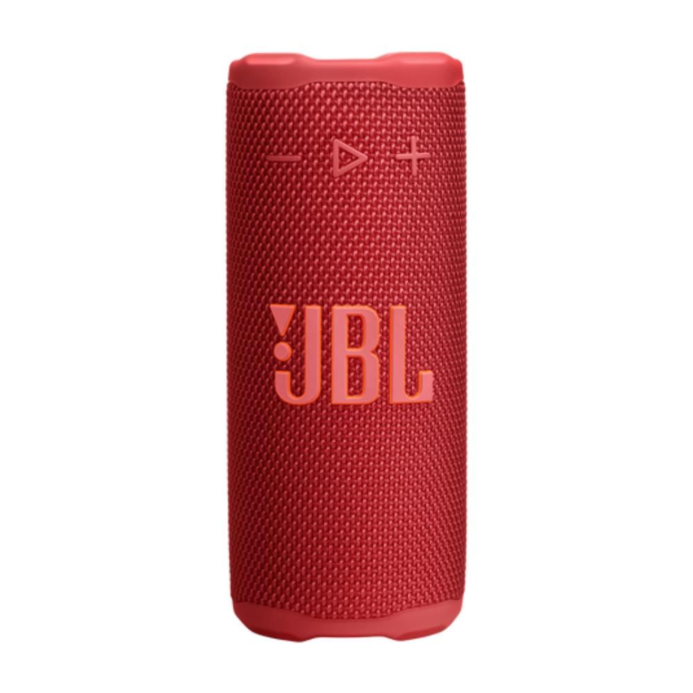 Parlante Bluetooth JBL Grip - Rojo
